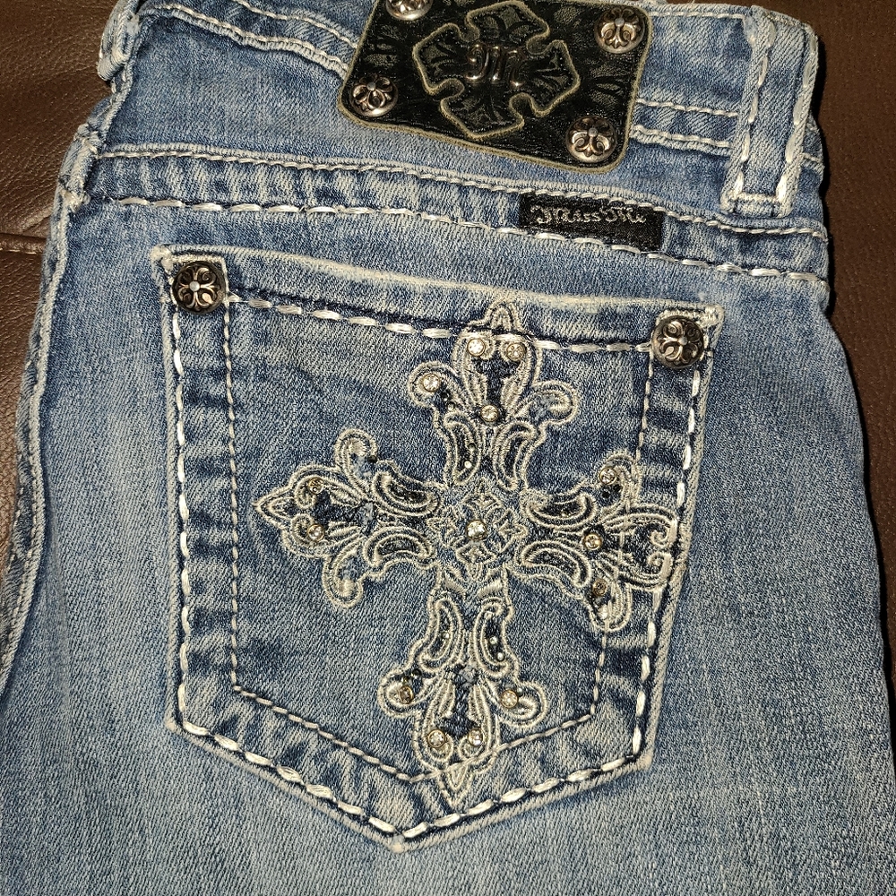 Women's Miss Me 👖